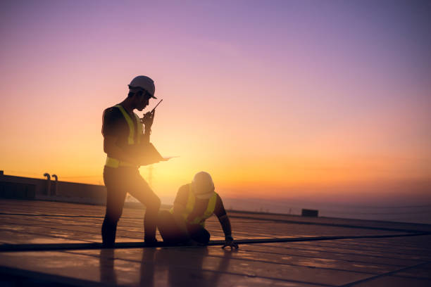 Best Roof Repair Services  in River Oaks, TX