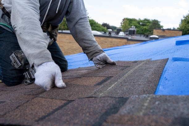 Best Residential Roofing Contractor  in River Oaks, TX