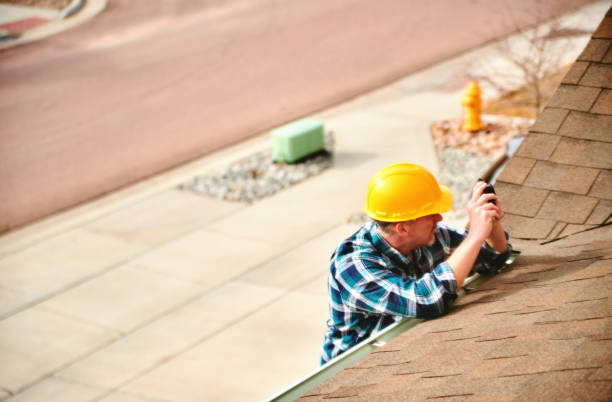 Best Metal Roofing Contractor  in River Oaks, TX