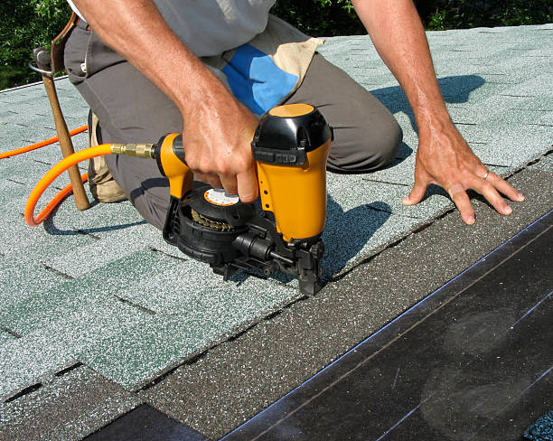 Best Gutter Installation and Roofing  in River Oaks, TX