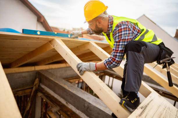 Roof Waterproofing Services in River Oaks, TX