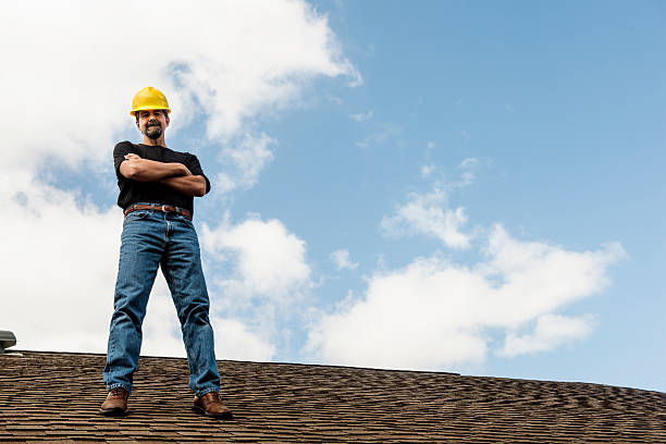 Best Roof Maintenance Services  in River Oaks, TX